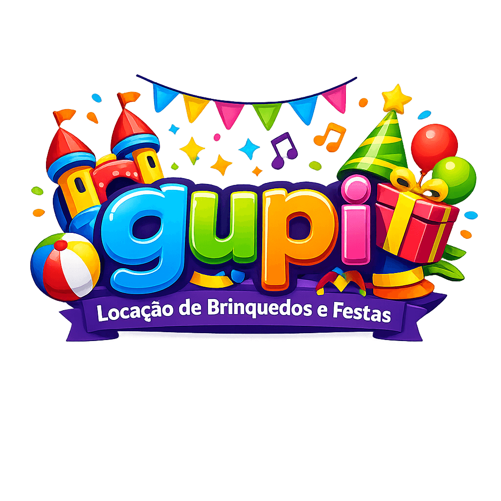Gupi Locações e Festas